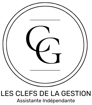Les Clefs de la Gestion – Assistante administrative indépendante à Montauban.